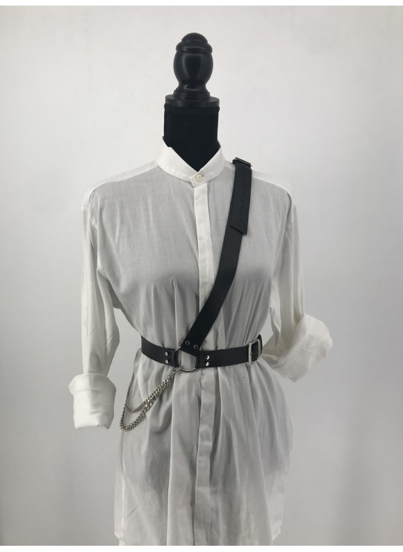 Hamuri din piele H176